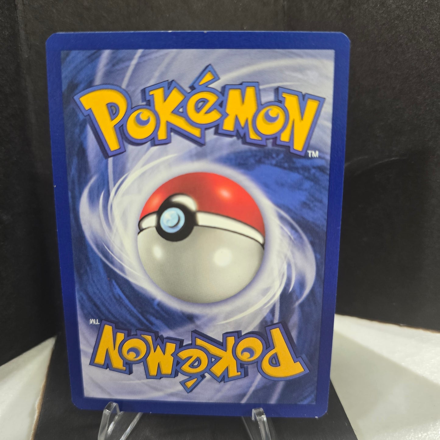 Lapras (10) - Fossil (FO) NM