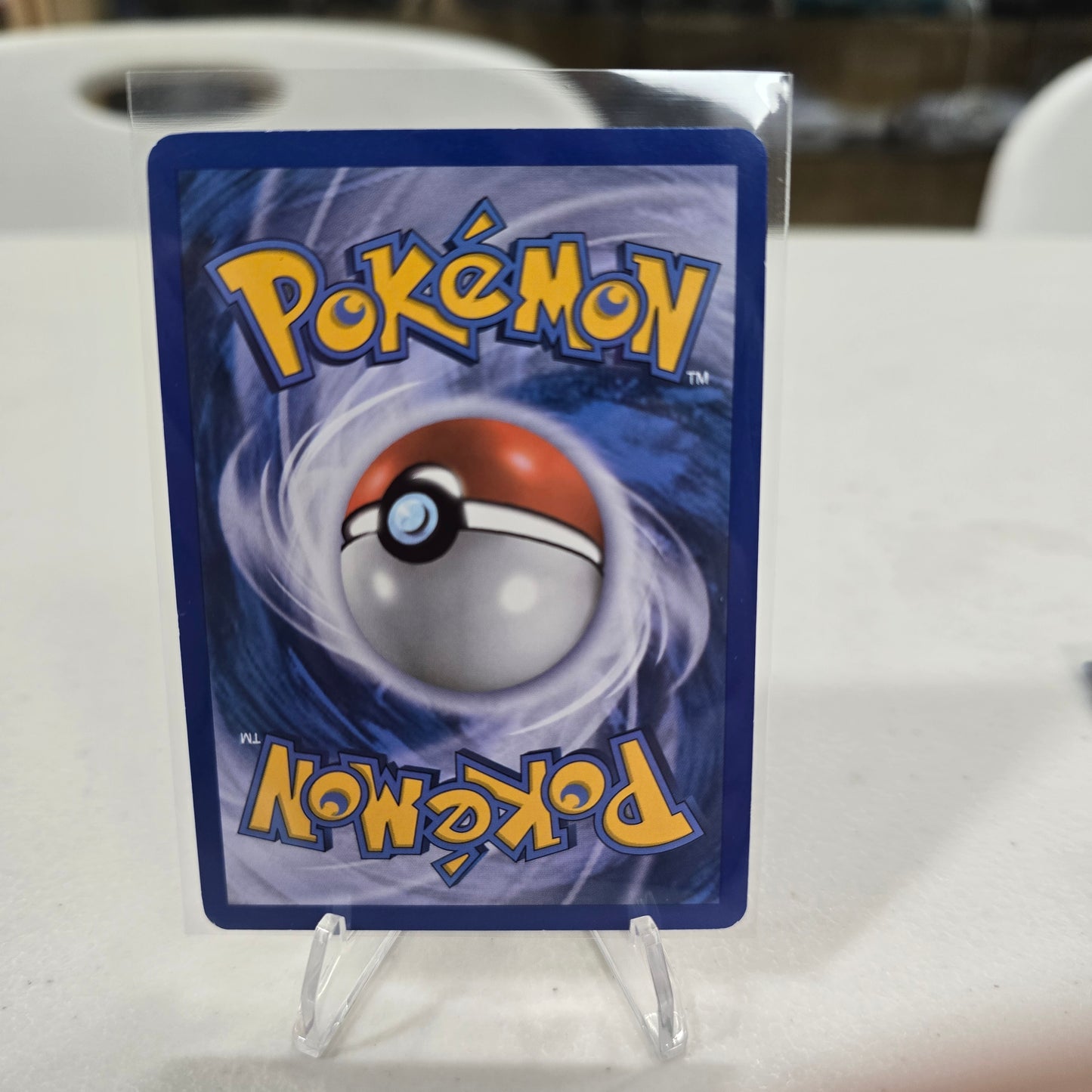 Darkrai - XY114 - XY Promos (NM)