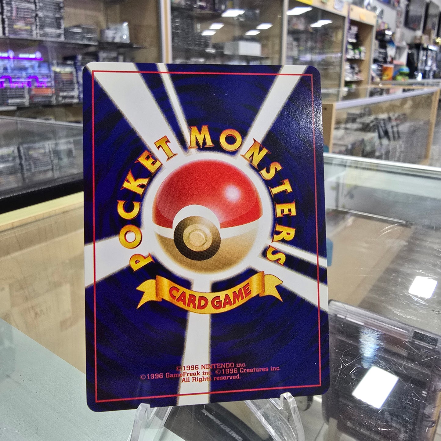 Magneton - Awakening Legends (NM)