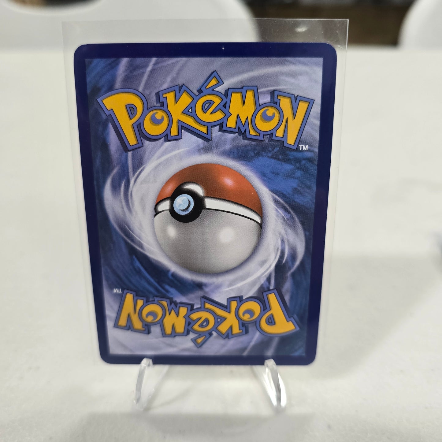 Blastoise EX - XY122 - XY Promos (NM)