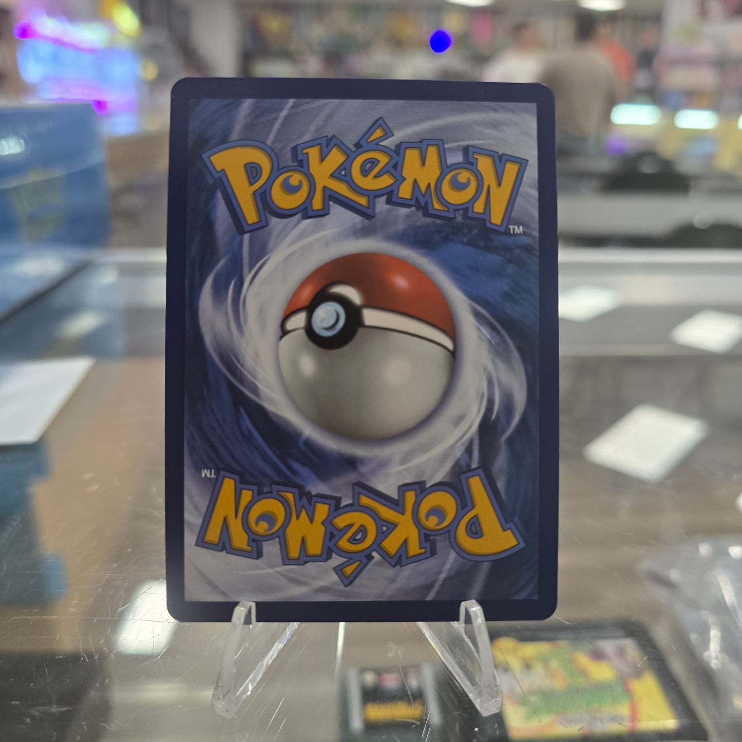 Rayquaza VMAX - SWSH12: Silver Tempest Trainer Gallery (NM)