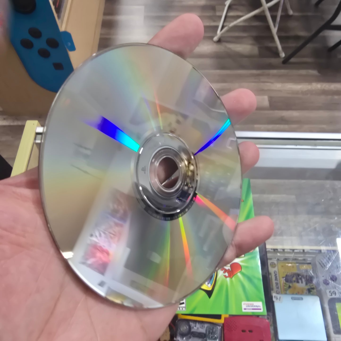 Crash Twinsanity Playstation 2