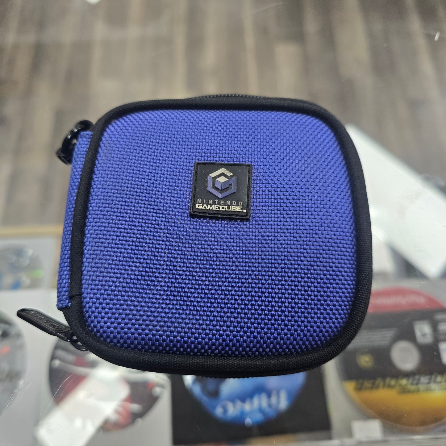 Nintendo GameCube Disc Holder (Original)