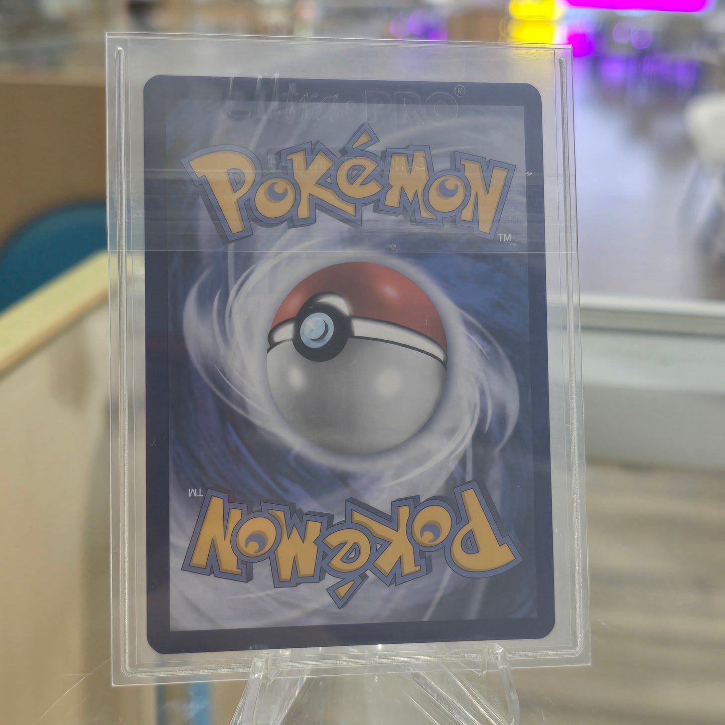 Mew ex - 053 - SV: Scarlet & Violet Promo Cards (NM)