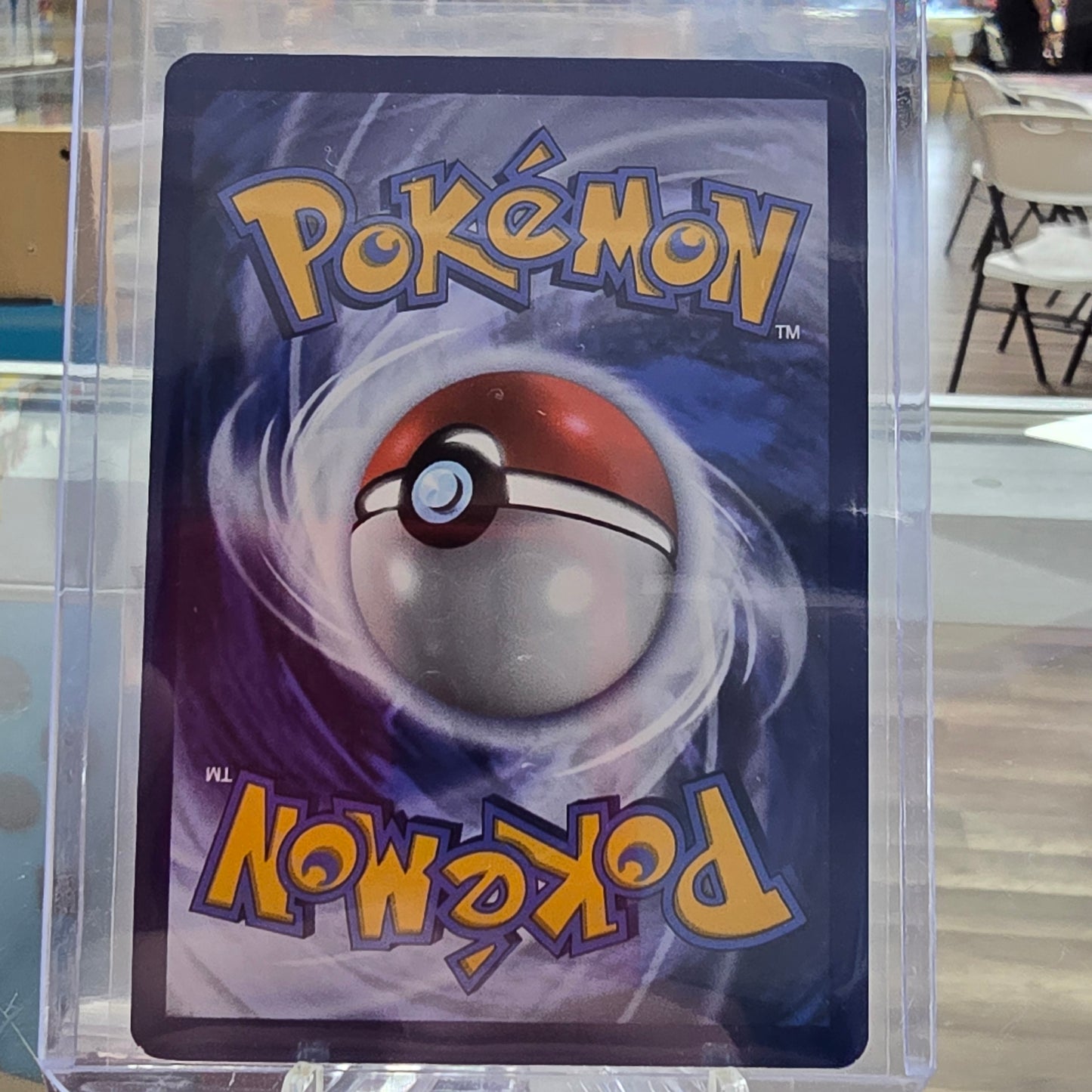 Slowpoke - 204/198 - SV01: Scarlet & Violet Base Set (NM)
