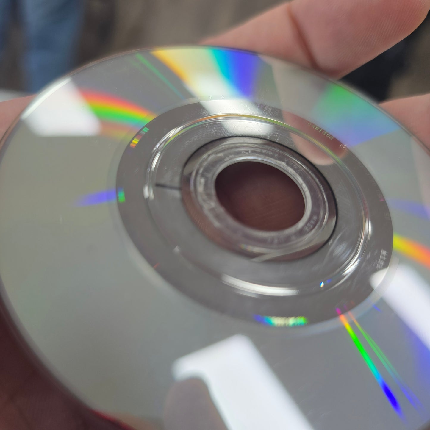 Pokémon Colosseum (LOOSE DISC ONLY) (CHECK PHOTOS) Nintendo GameCube