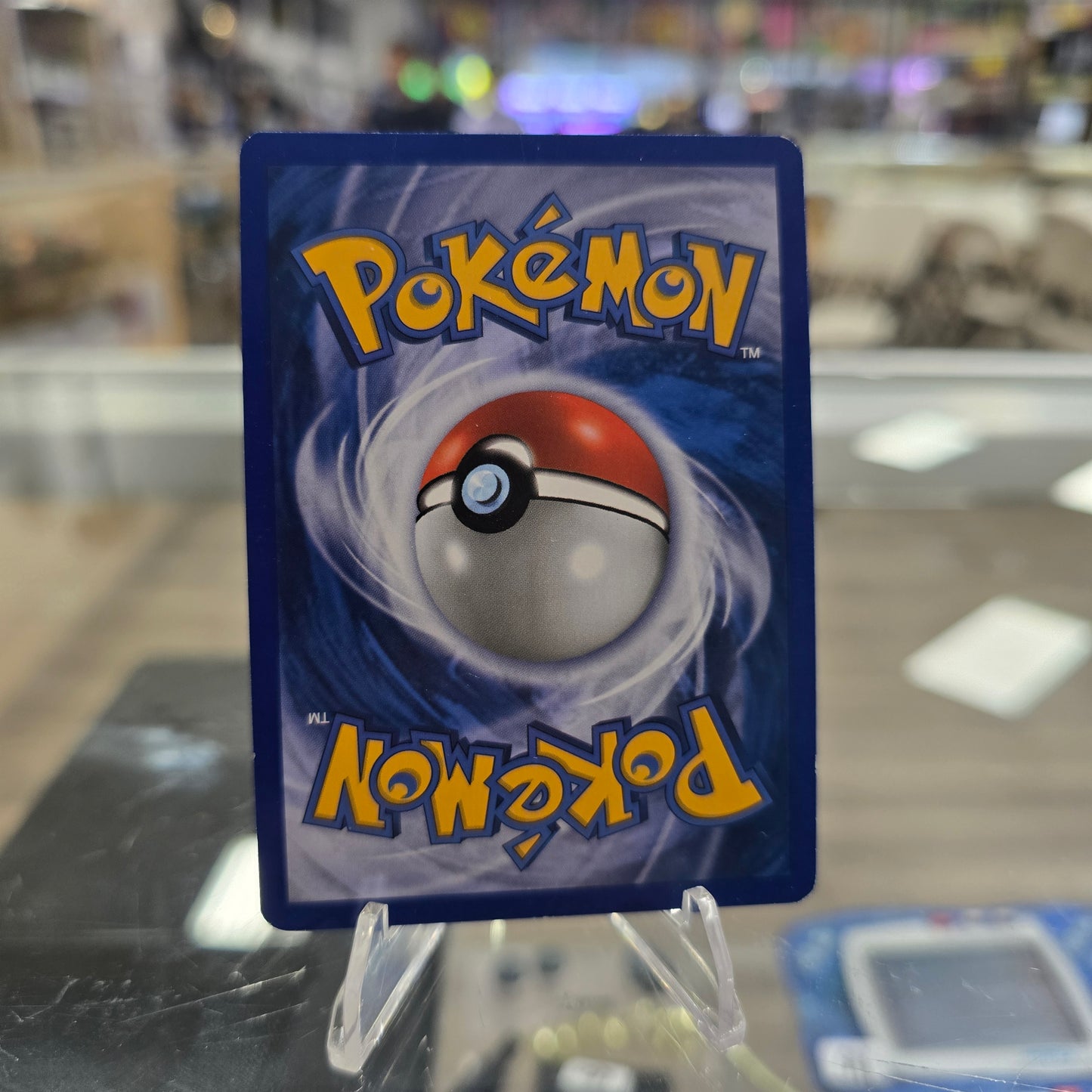 Typhlosion (Delta Species) - Dragon Frontiers Holofoil (LP)