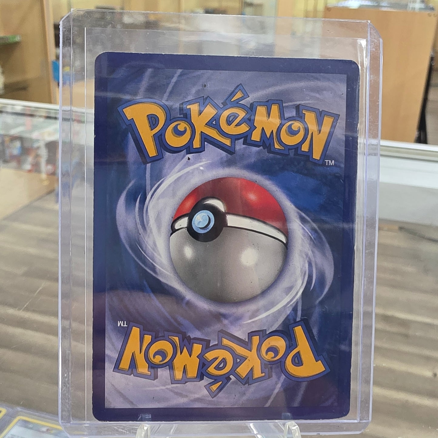 Nidoking - Base Set (MP)