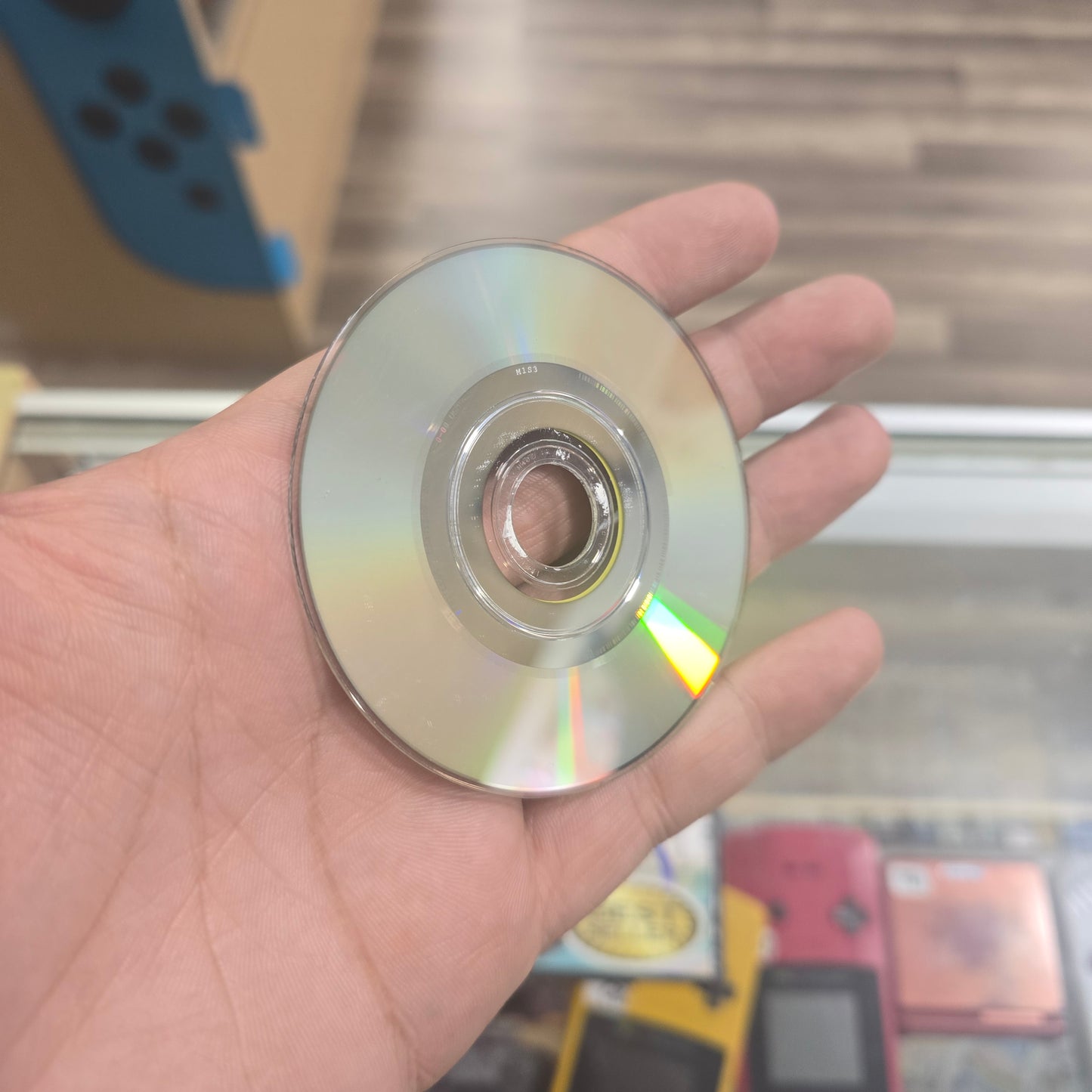 Mario Power Tennis Nintendo Gamecube