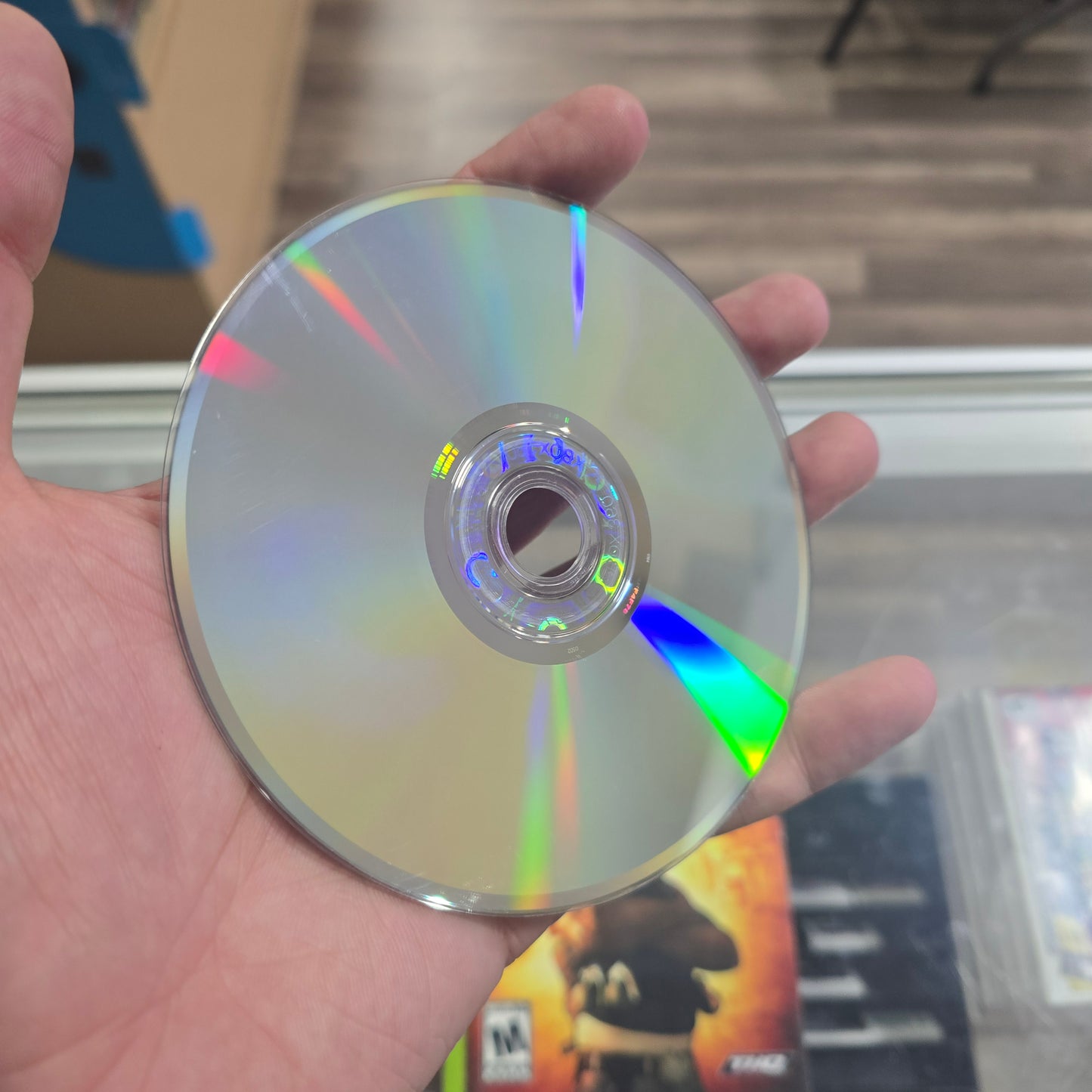50 Cent: Blood on the Sand Xbox 360