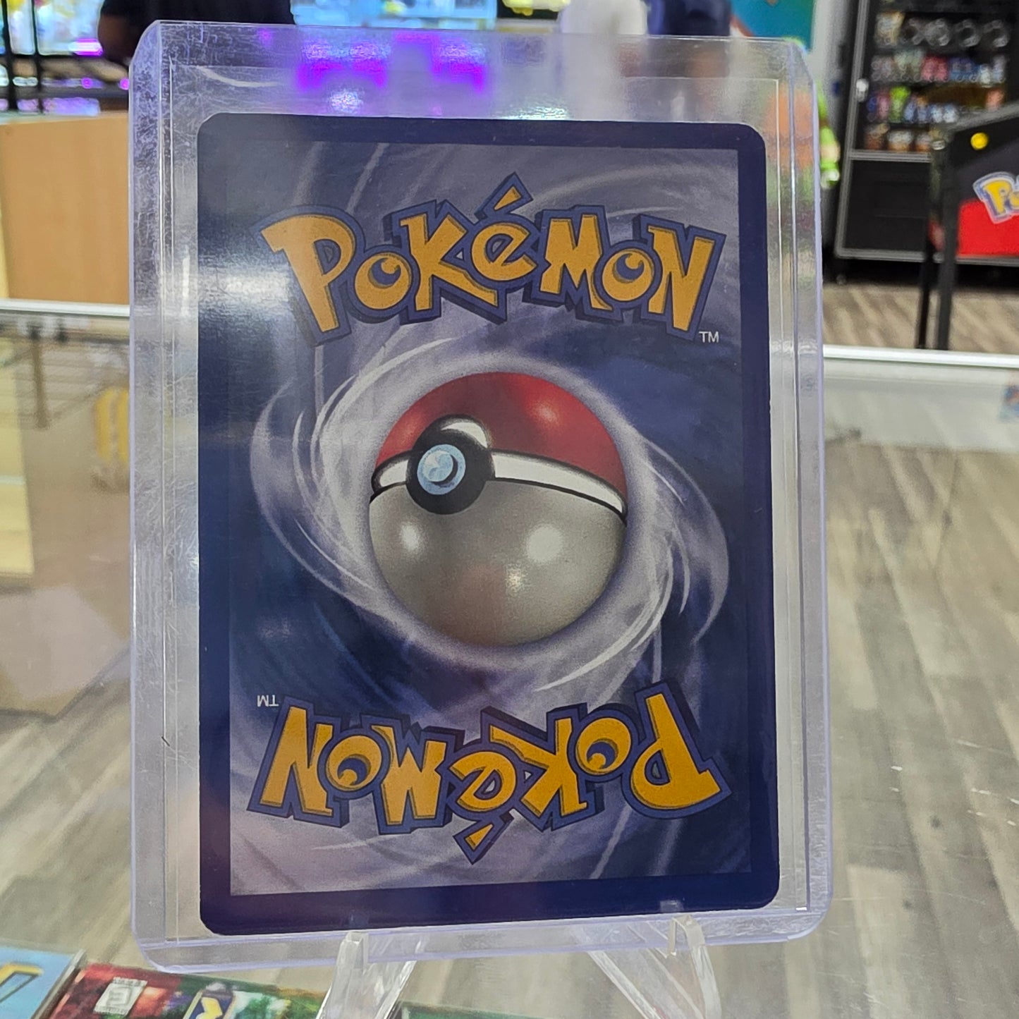 Venusaur - Base Set (NM)
