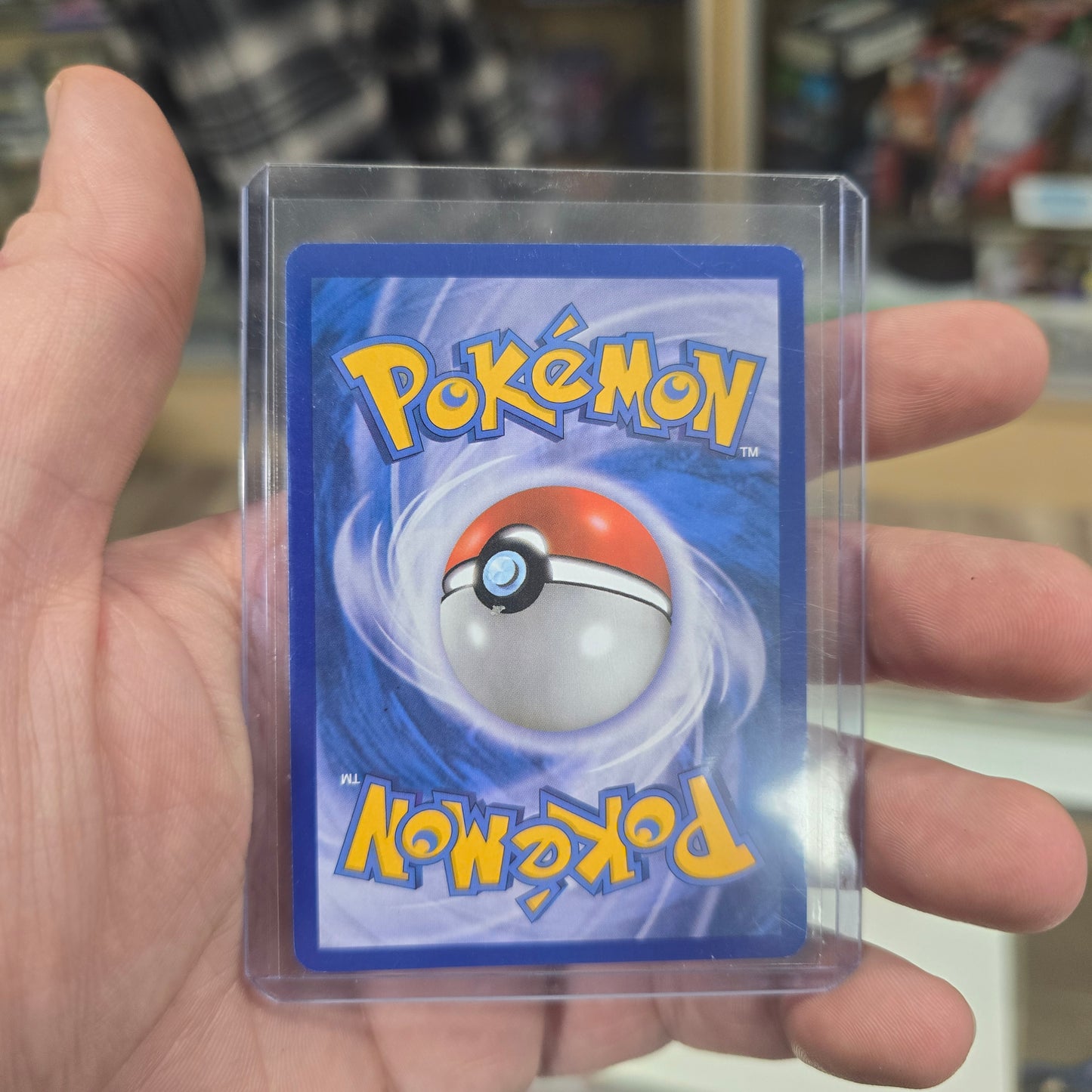 Rayquaza - Dragon Vault (NM)