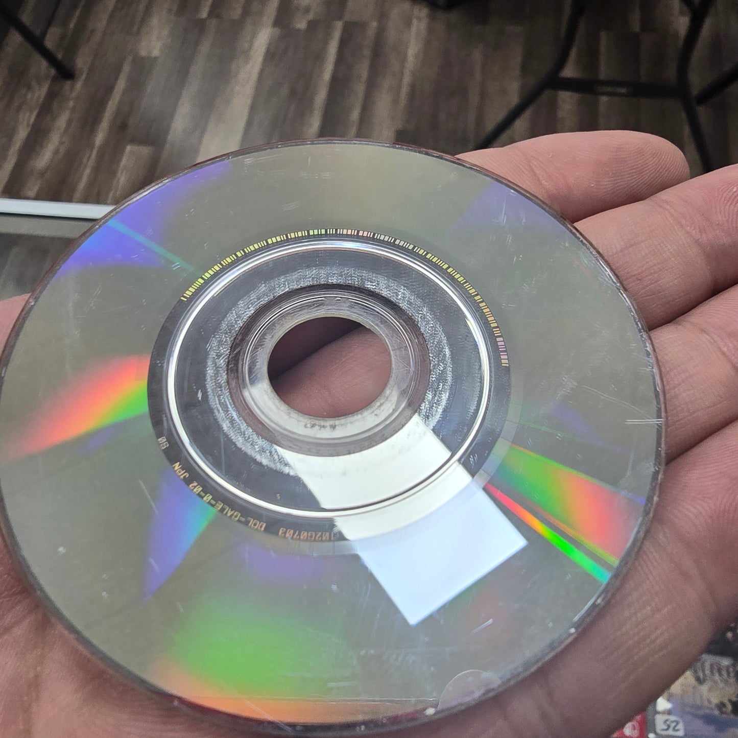 Super Smash Bros. Melee Nintendo Gamecube