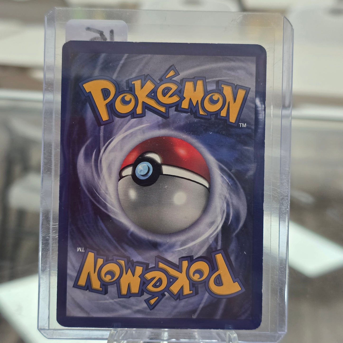 Pinsir (9) - Jungle (MP)