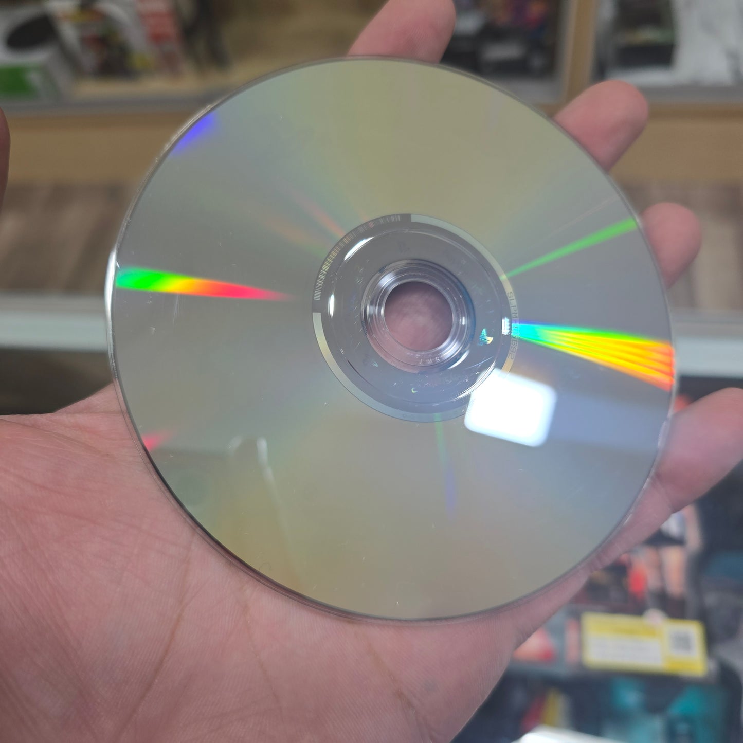 Biohazard Outbreak File 2 JP Playstation 2