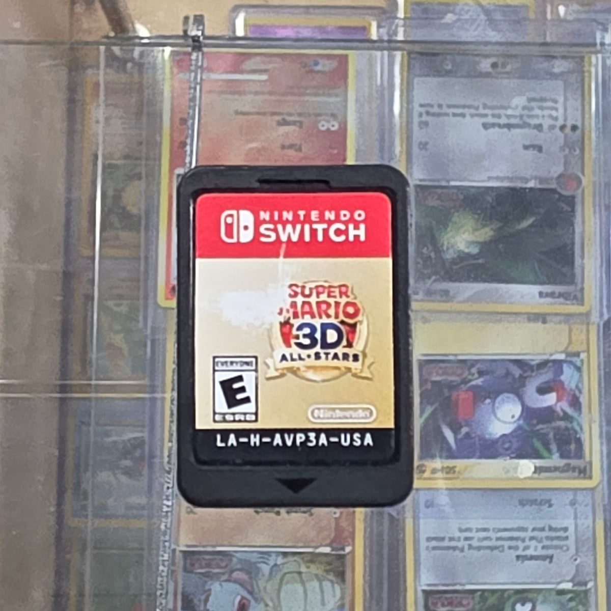 Super Mario 3D All-Stars Nintendo Switch