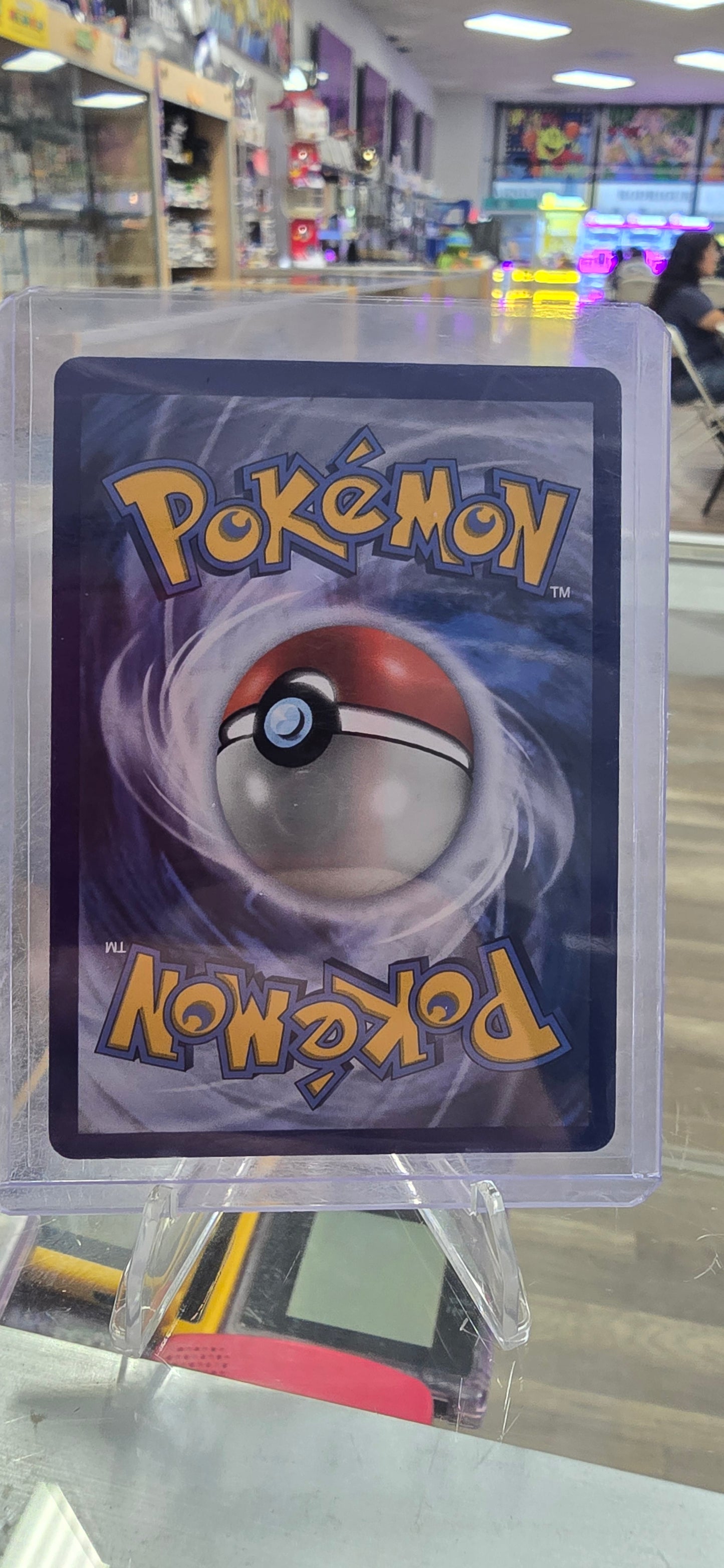 Espeon GX - Hidden Fates: Shiny Vault (NM)