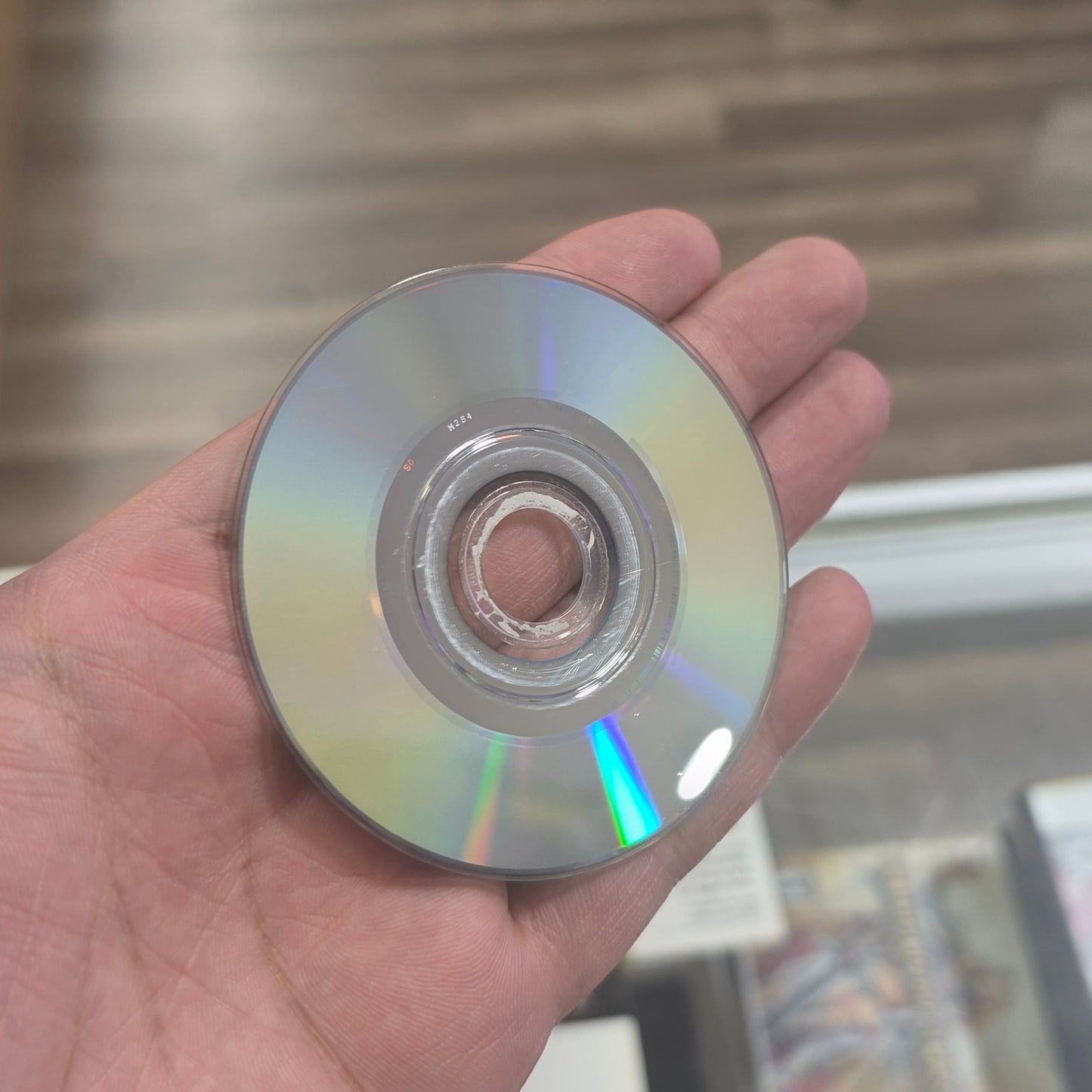 Super Mario Sunshine Nintendo GameCube