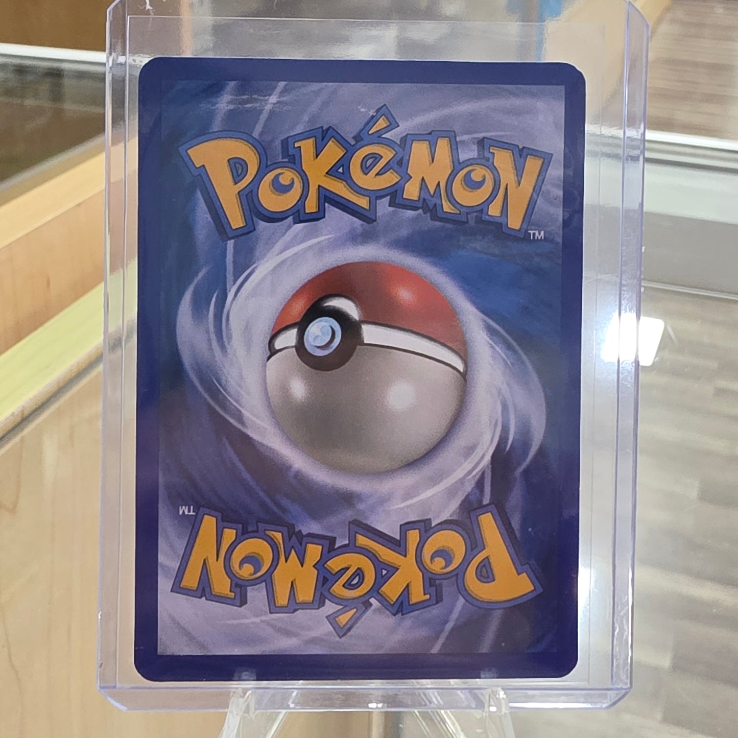 Pikachu - POP Series 5 (NM)