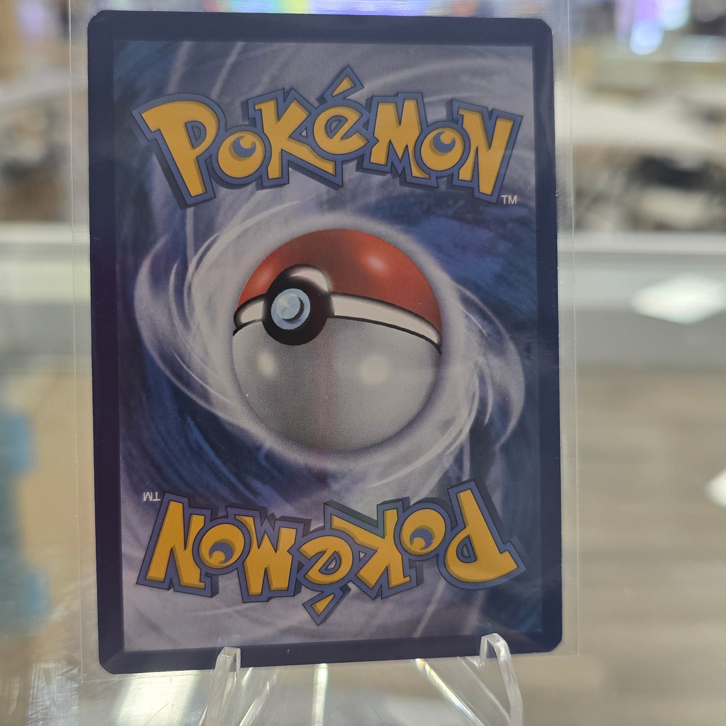 Typhlosion - XY - BREAKthrough Holofoil (NM)