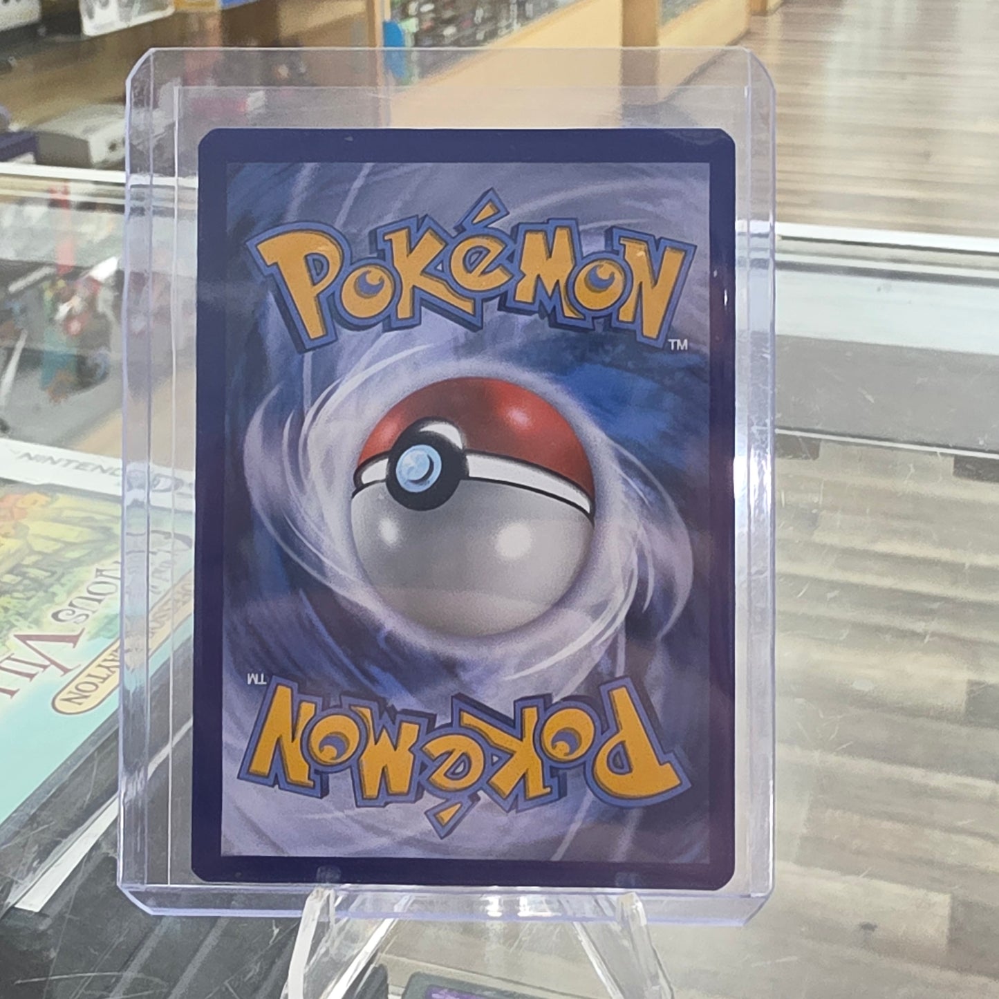 Reshiram & Charizard GX - SM247 - SM Promos (NM)