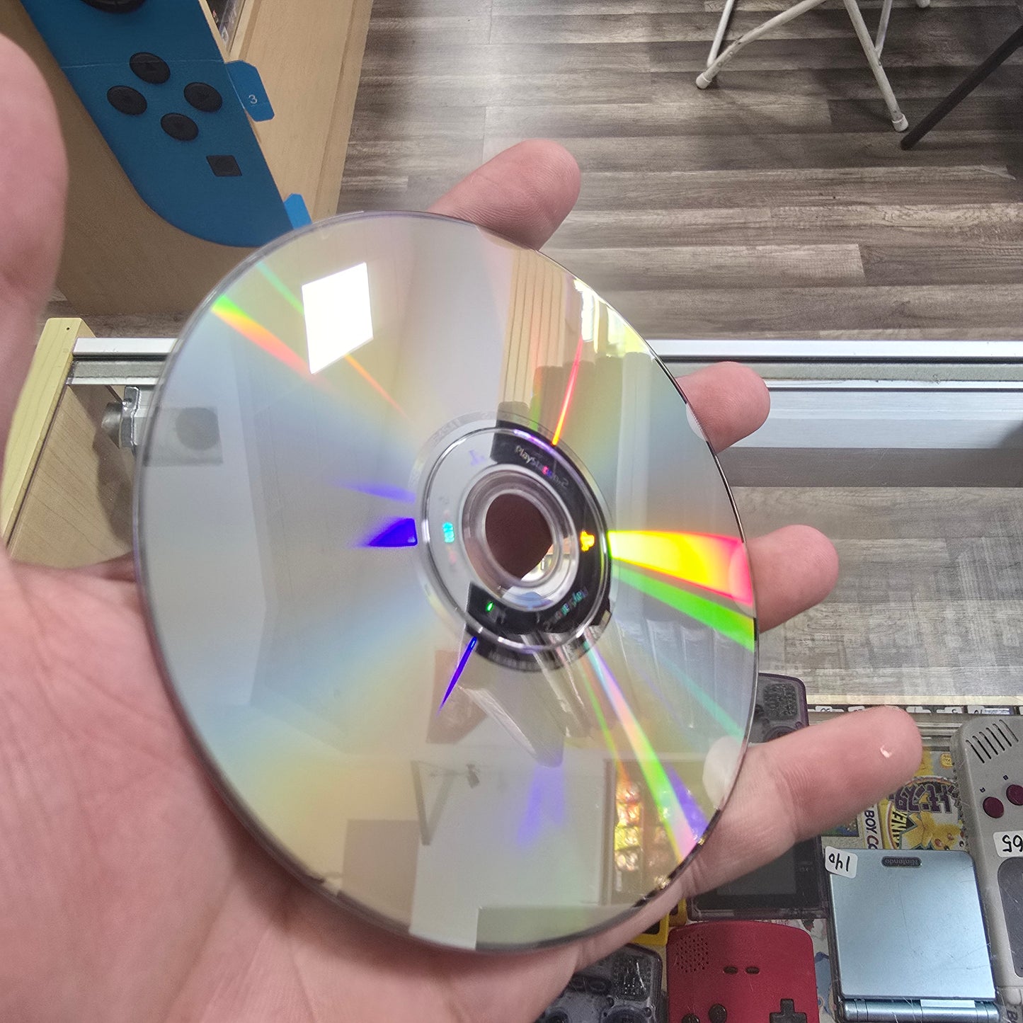 Klonoa 2 Playstation 2