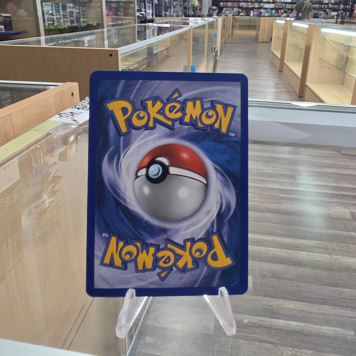 (NM) Ditto - 61/113 (Charmander) - EX Delta Species