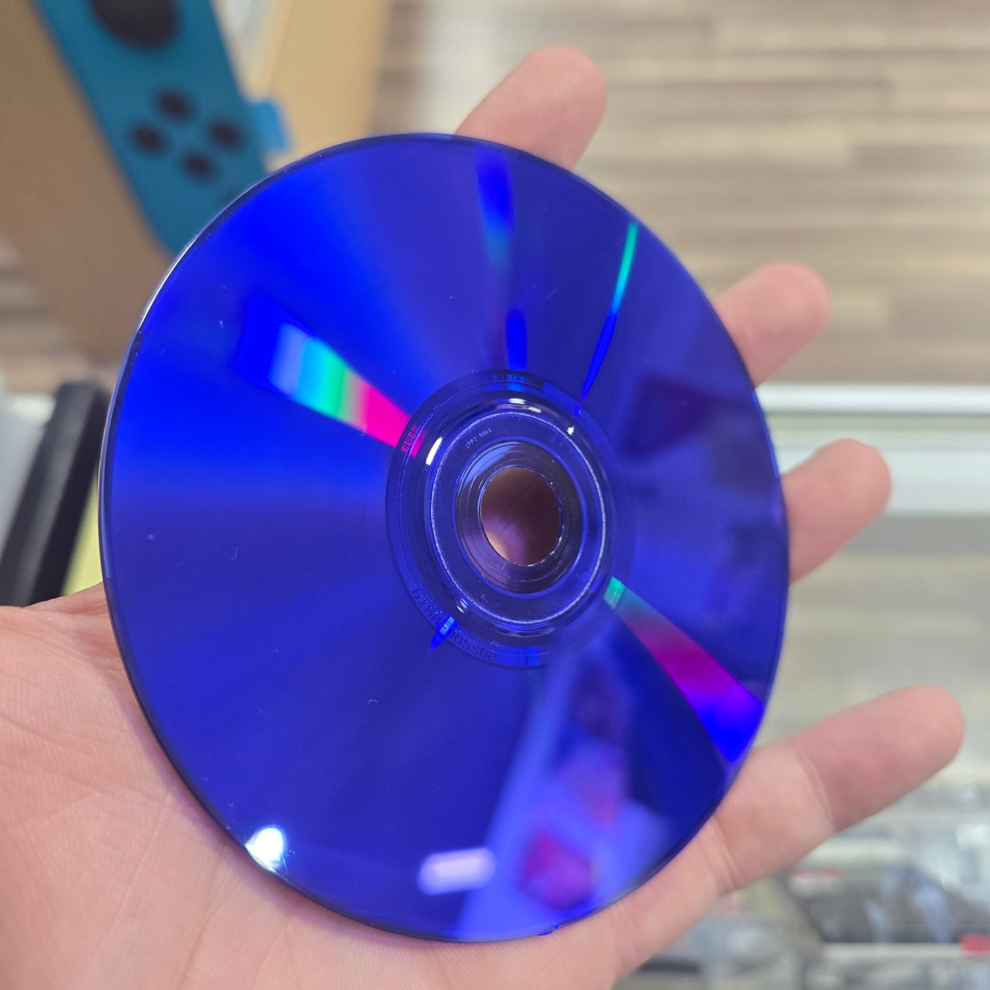 ICO (LOOSE DISC) Playstation 2