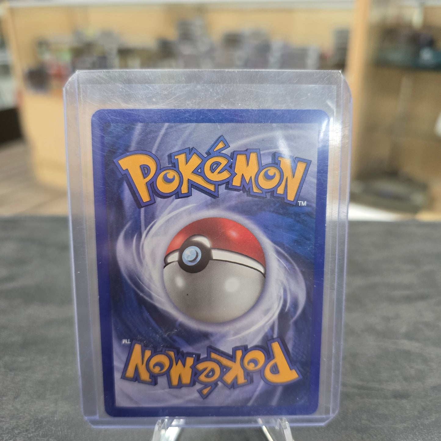 Pikachu - Expedition (NM)