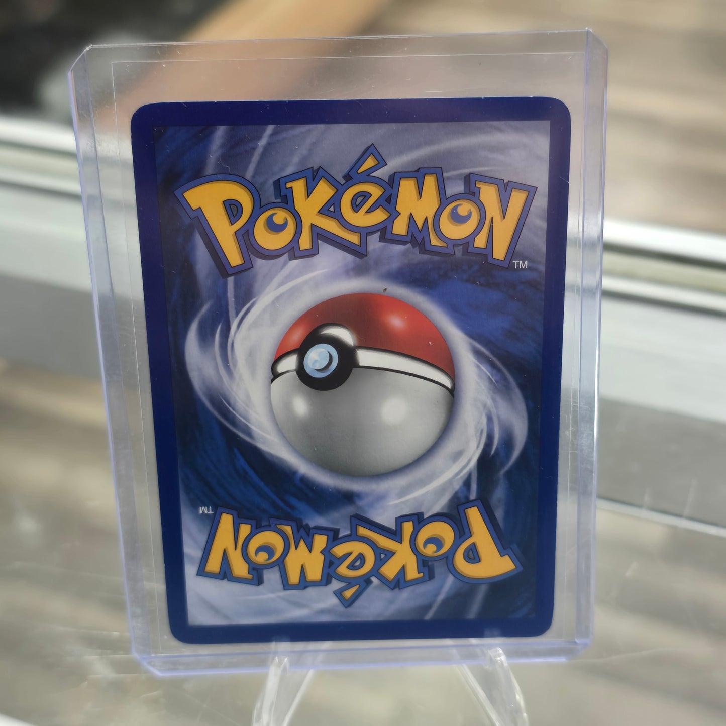Pikachu - Emerald (NM)