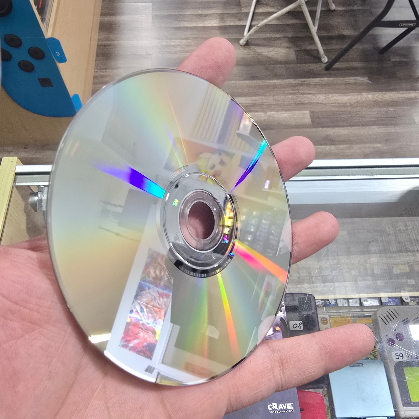 Tokyo Xtreme Racer Zero Playstation 2