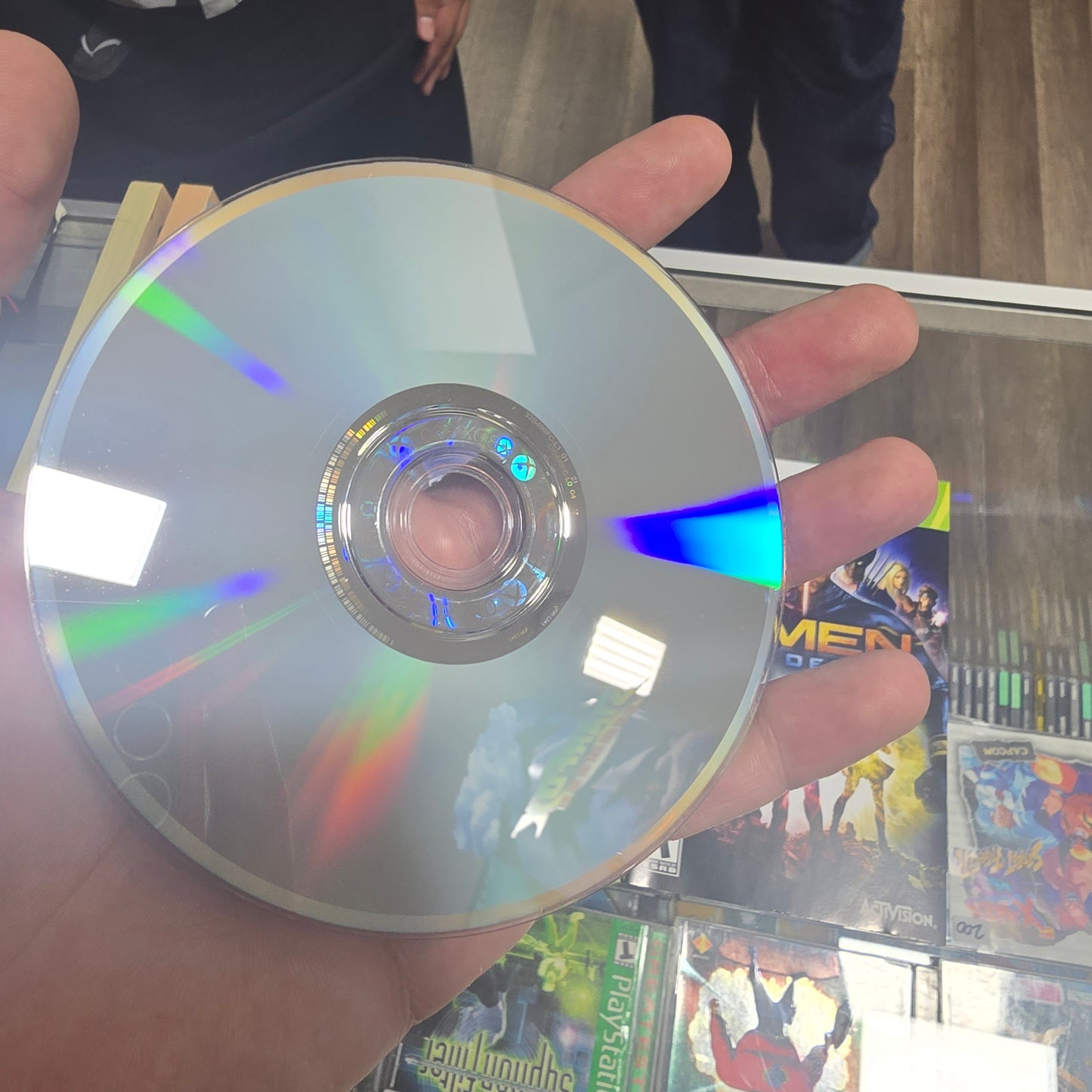 X-men Destiny Xbox 360