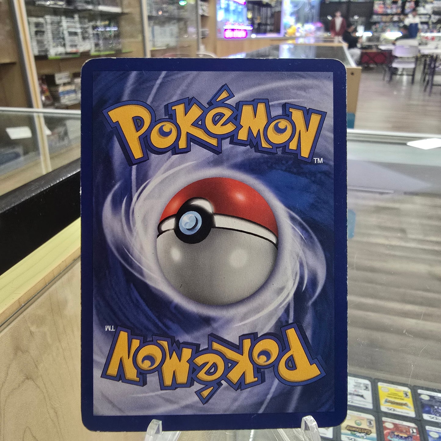 Dark Charizard (21) - Team Rocket (MP)