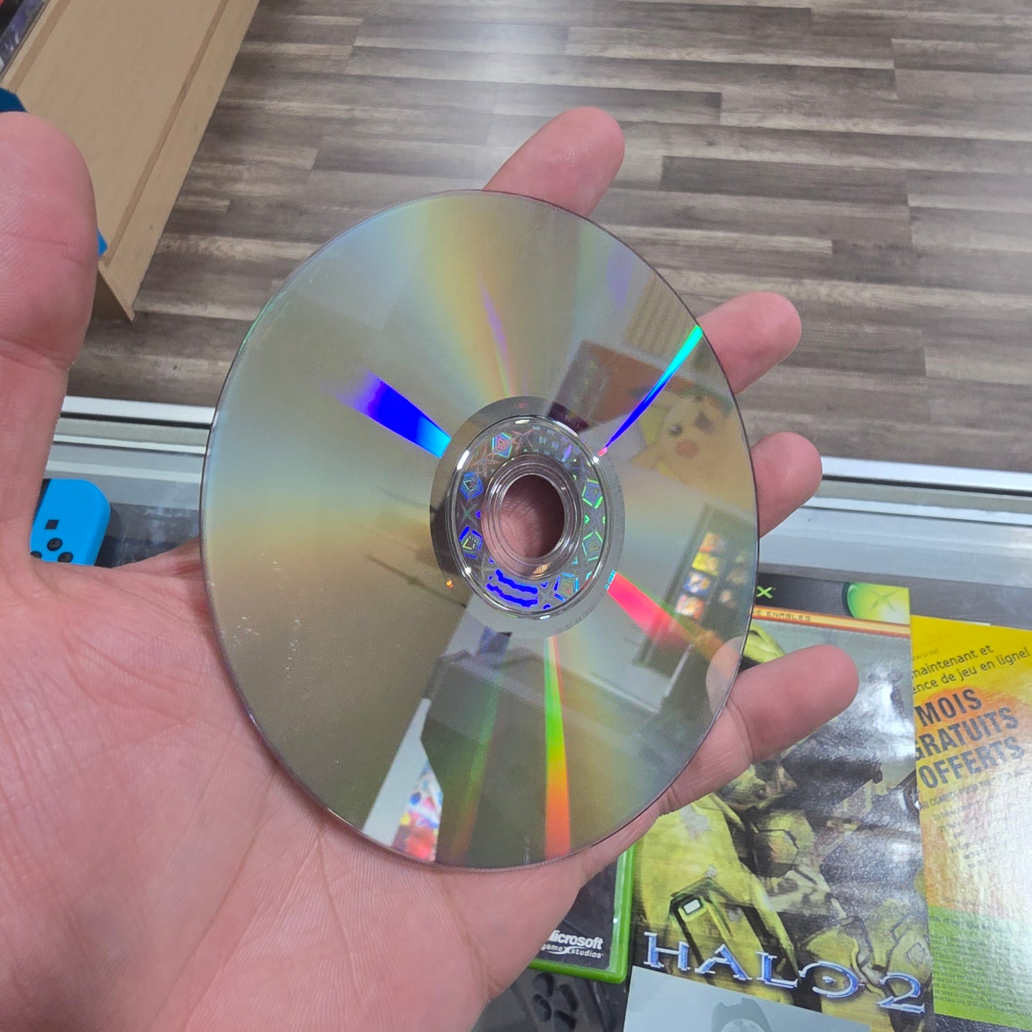 Halo 2 Original Xbox