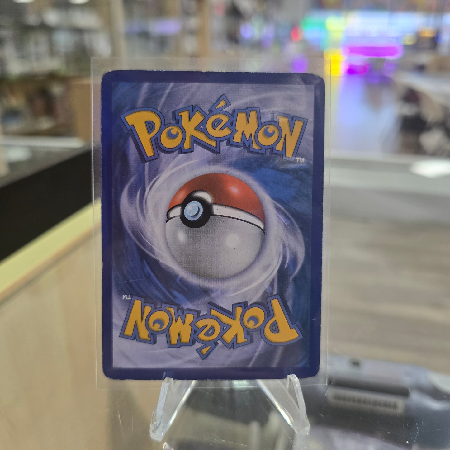 Glaceon - BW90 - Black and White Promos (HP)