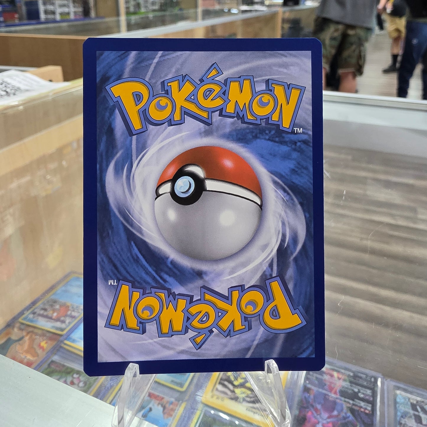 (NM) Charizard V - SWSH260 - SWSH: Sword & Shield Promo Cards