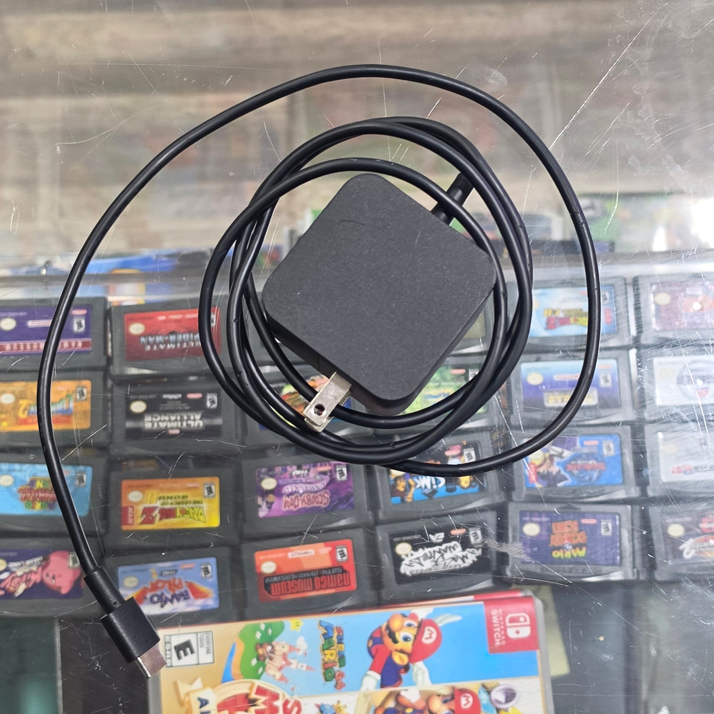 Steam Deck LCD 512GB with Charger