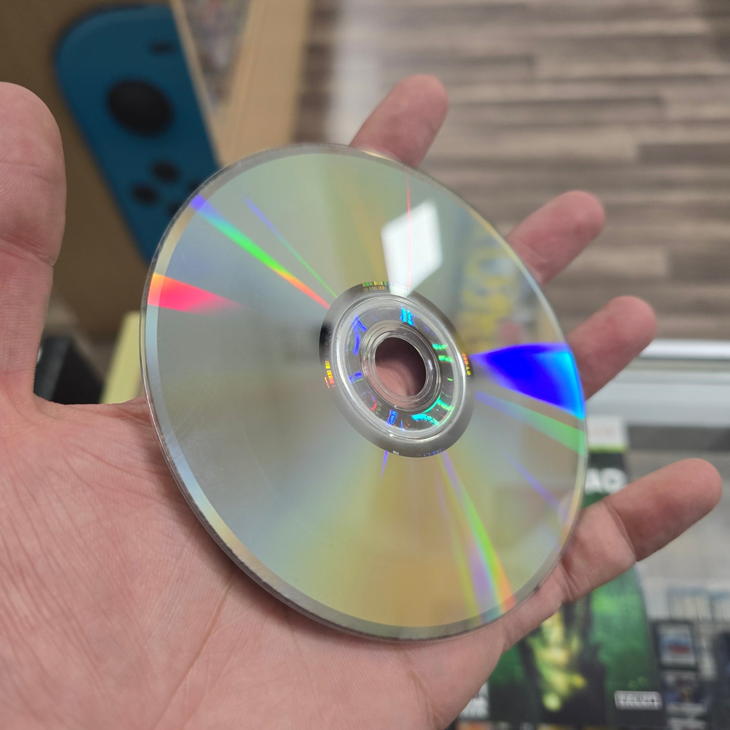 Left 4 Dead Xbox 360
