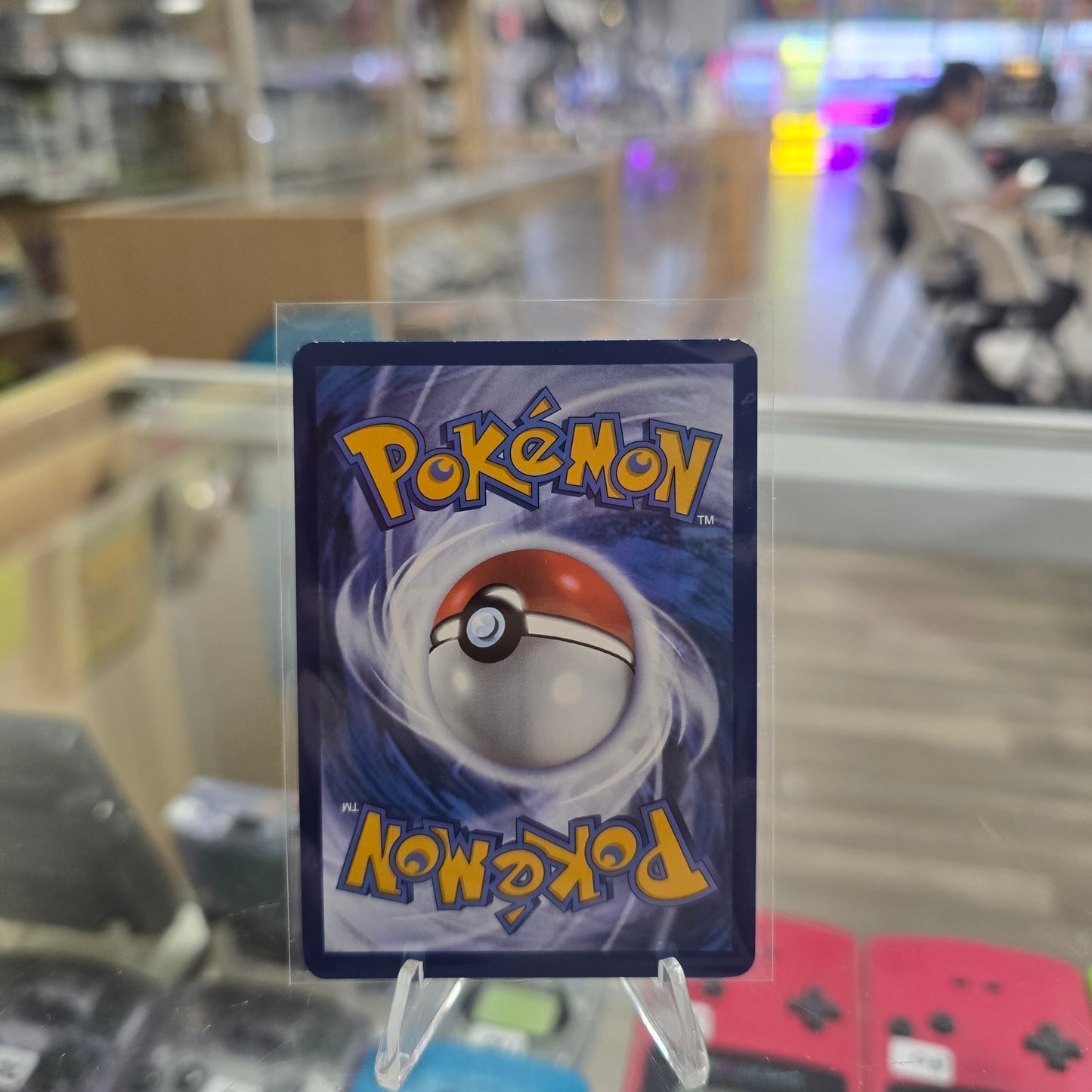 Keldeo - Crown Zenith: Galarian Gallery (NM)