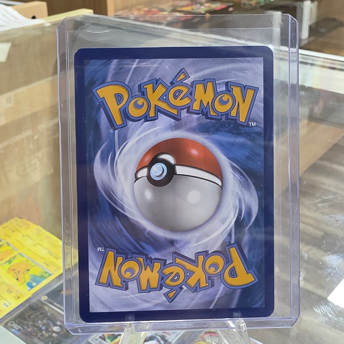 Charizard ex - 199/165 - SV: Scarlet & Violet 151