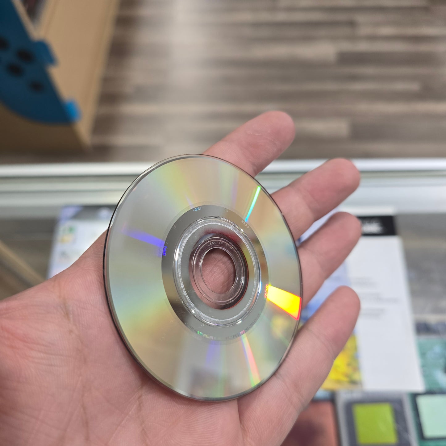 Super Smash Bros. Melee Nintendo Gamecube