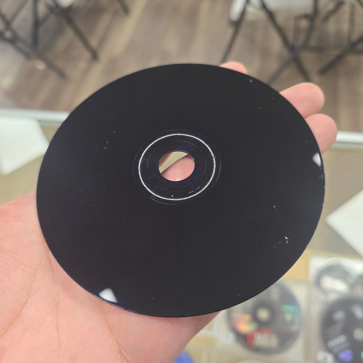 Xenogears (LOOSE DISC ONLY) Playstation 1