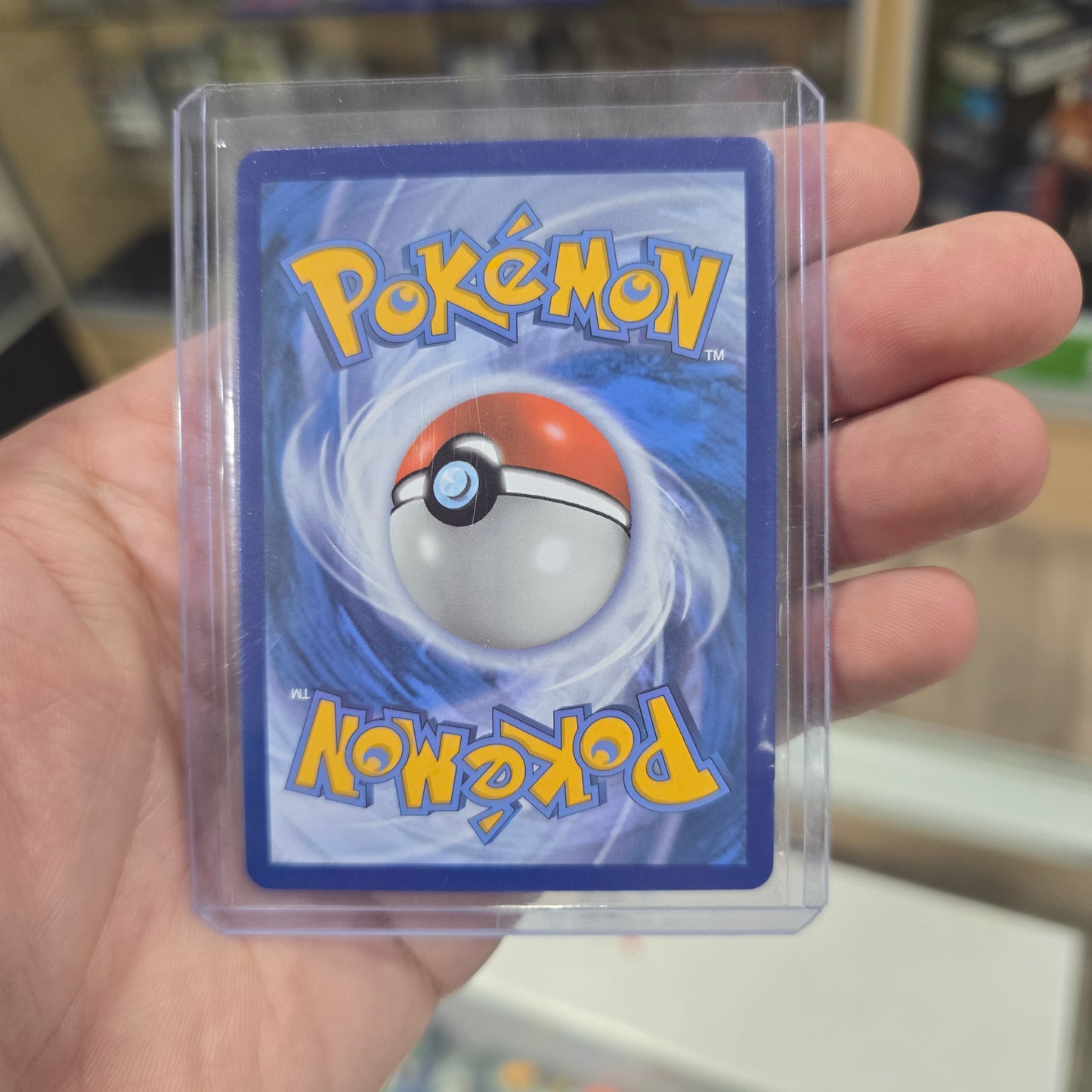 Mewtwo V - SWSH229 - SWSH: Sword & Shield Promo Cards (NM)
