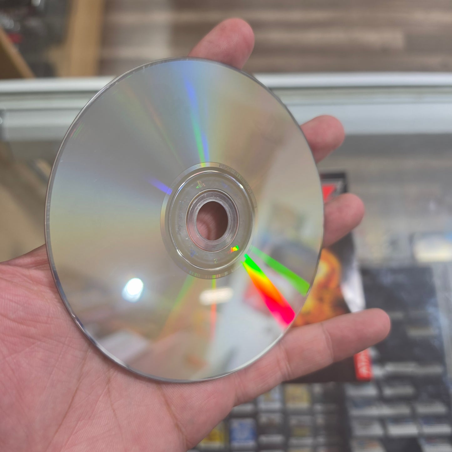 Dragon Ball Z Budokai Tenkaichi Playstation 2