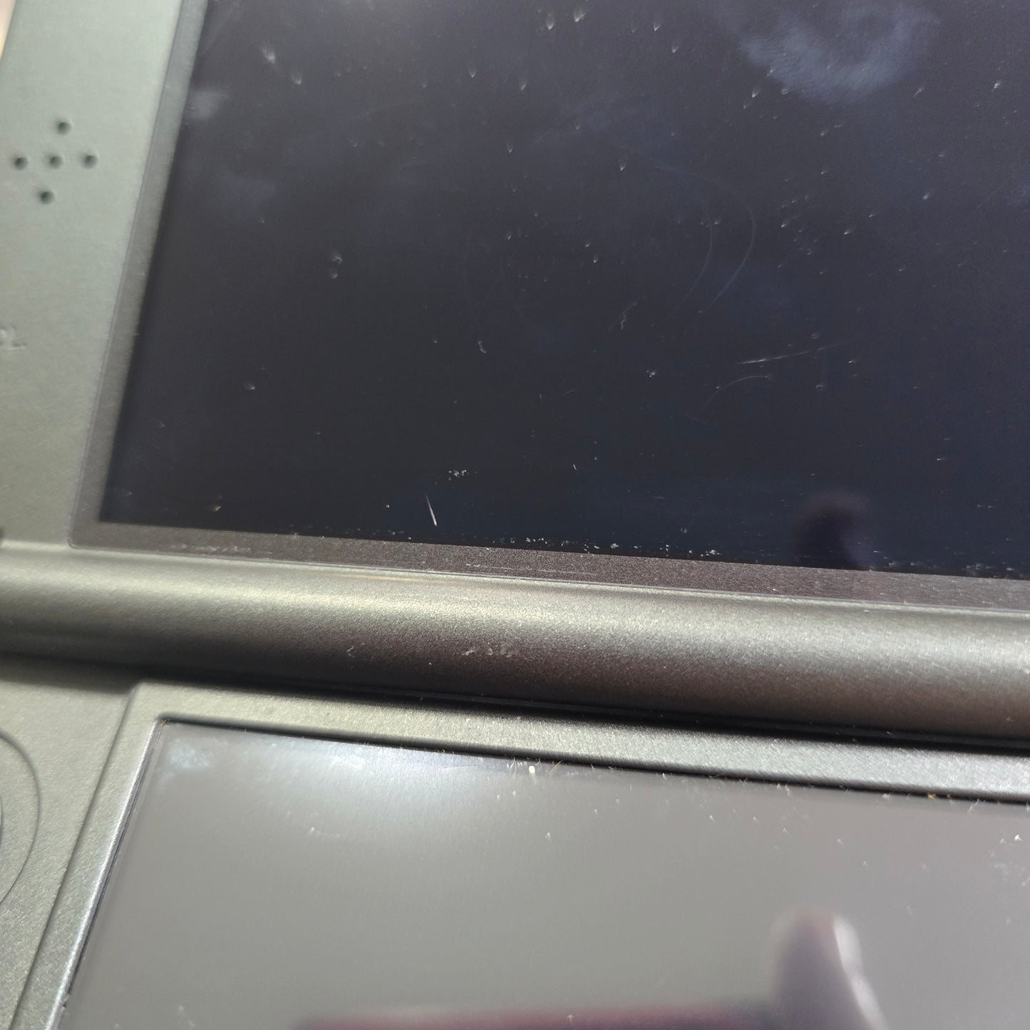 New Nintendo 3DS XL Zelda Hyrule Edition Limited Edition Nintendo 3DS with Charger