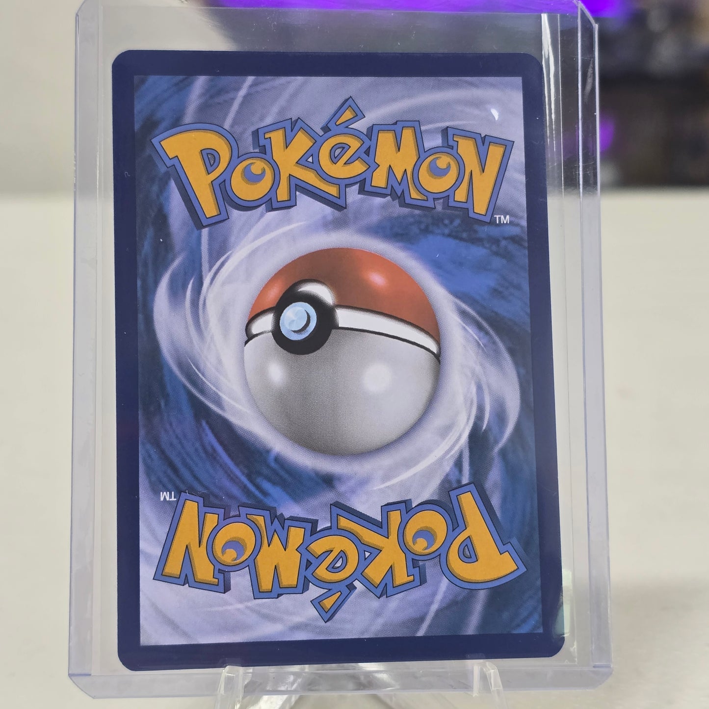 Gloom - 198/197 - SV03: Obsidian Flames (NM)