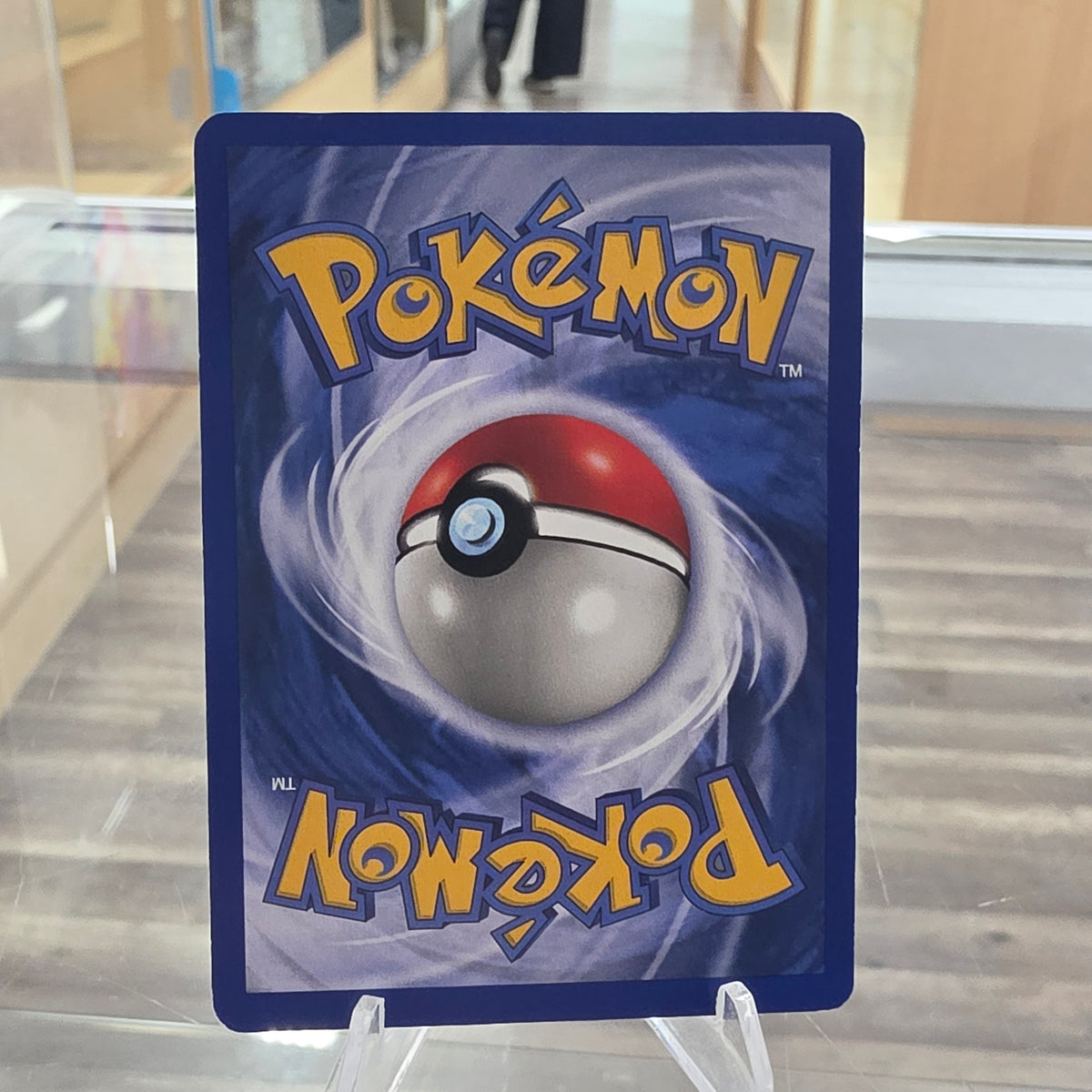 (NM) Gengar (20) - Fossil