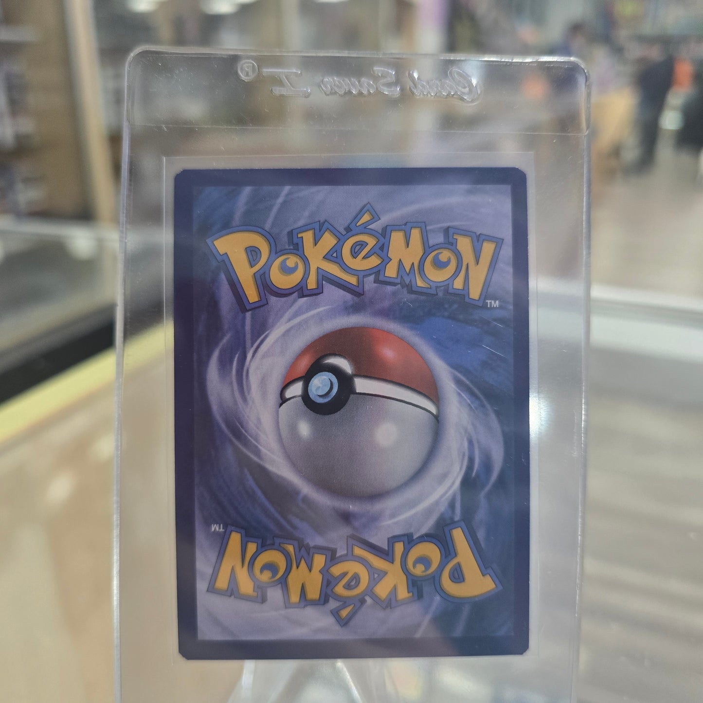 Darkrai - XY114 - XY Promos (NM)