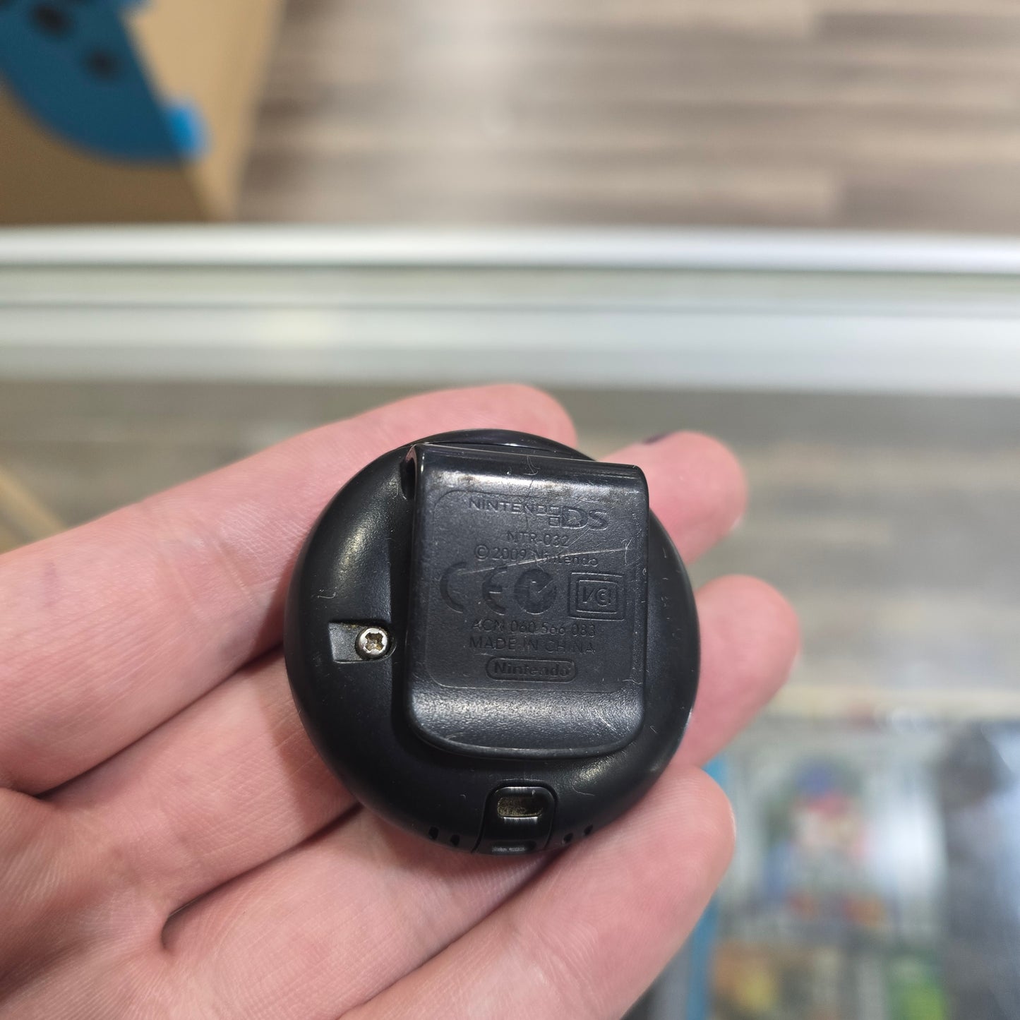 Pokéwalker for Pokémon HeartGold and SoulSilver