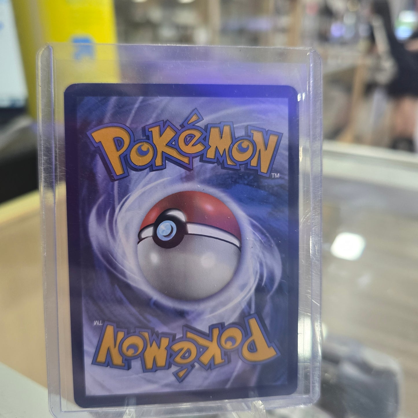 Blaziken - 192/182 - SV10: Destined Rivals (NM)